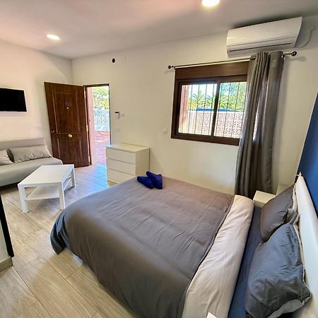 Apartamento Con Cocina Americana En Marbella Elvira Экстерьер фото