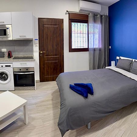 Apartamento Con Cocina Americana En Marbella Elvira Экстерьер фото