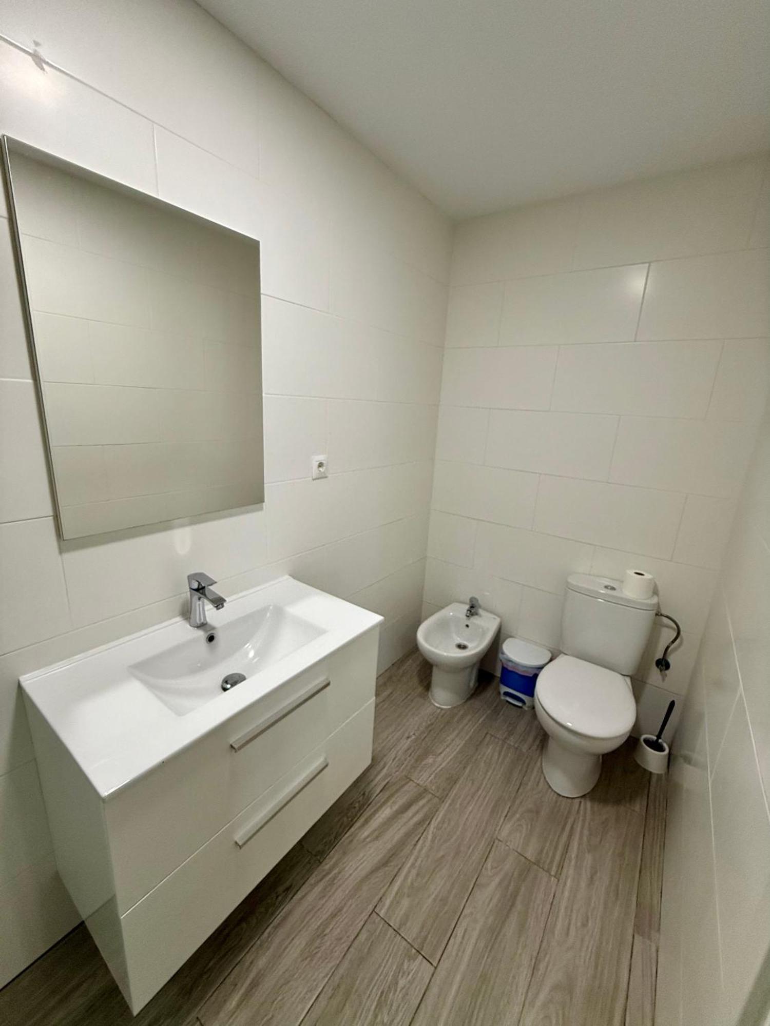 Apartamento Con Cocina Americana En Marbella Elvira Экстерьер фото