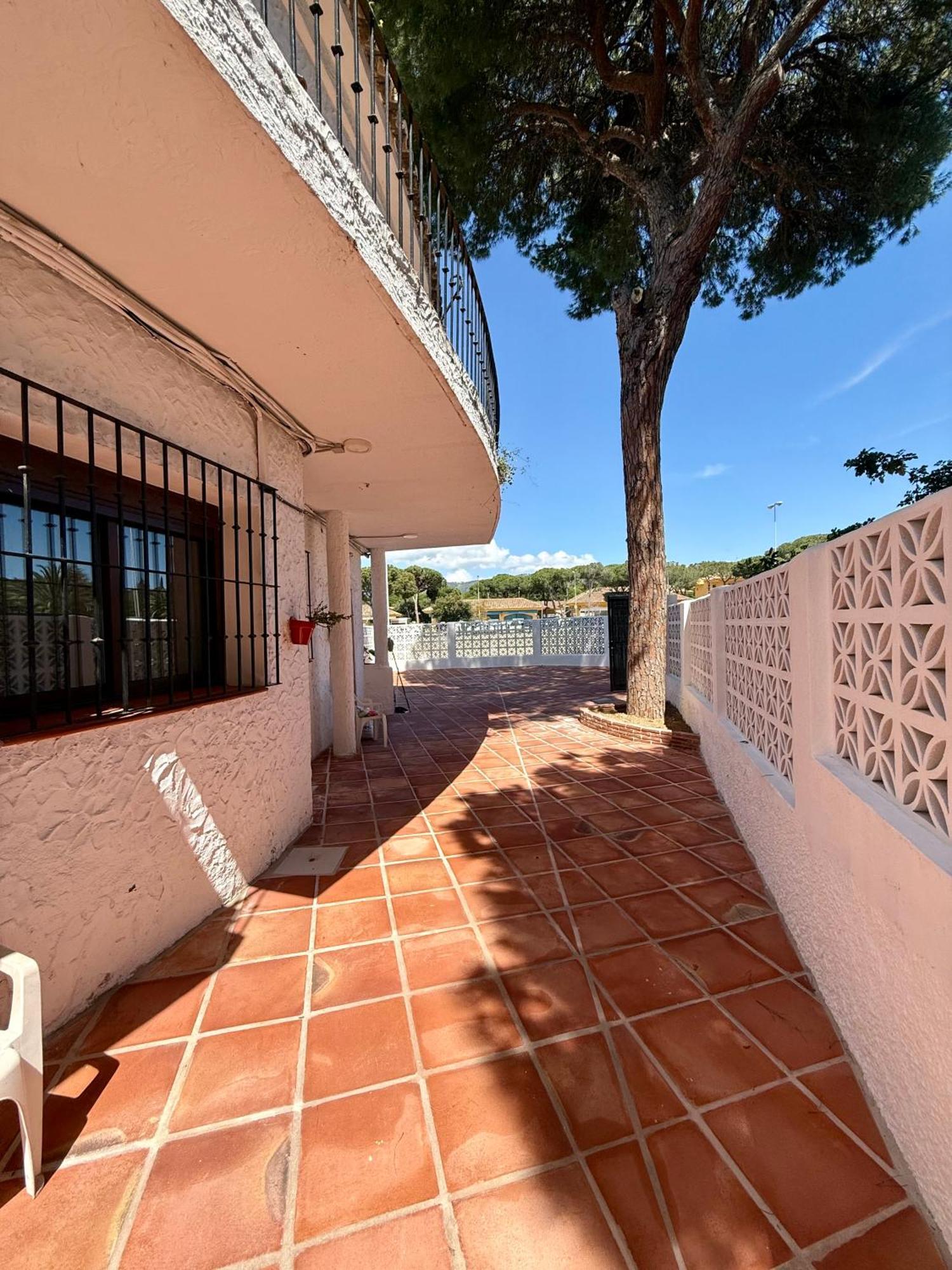 Apartamento Con Cocina Americana En Marbella Elvira Экстерьер фото